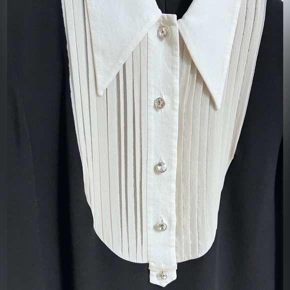 Like Brandnew MiuMiu dress PK up only - Picture 6 of 7